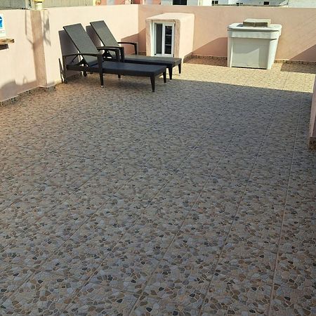 Casa Naihu Villa La Listada Eksteriør billede