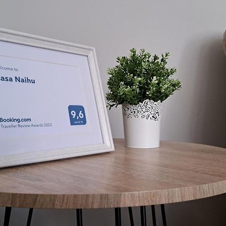 Casa Naihu Villa La Listada Eksteriør billede