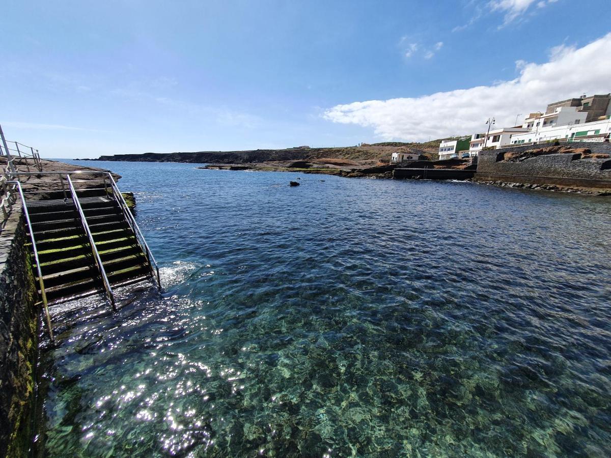 Casa Naihu Villa La Listada Eksteriør billede