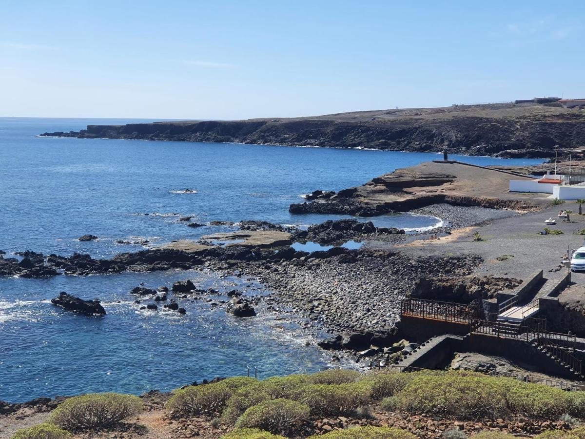 Casa Naihu Villa La Listada Eksteriør billede
