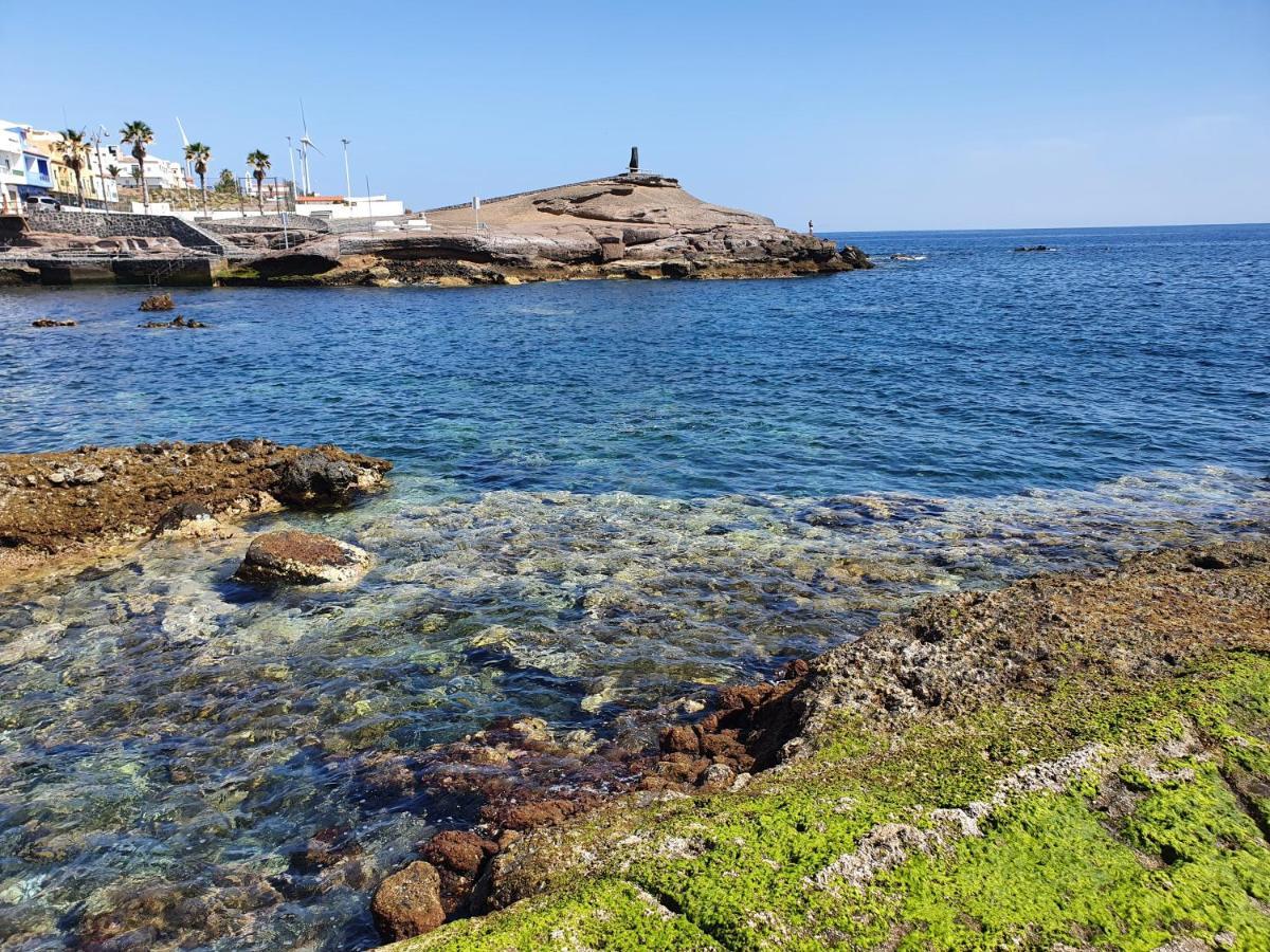 Casa Naihu Villa La Listada Eksteriør billede